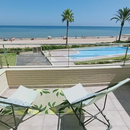Rincon Exquisito Apartment Denia Exterior photo