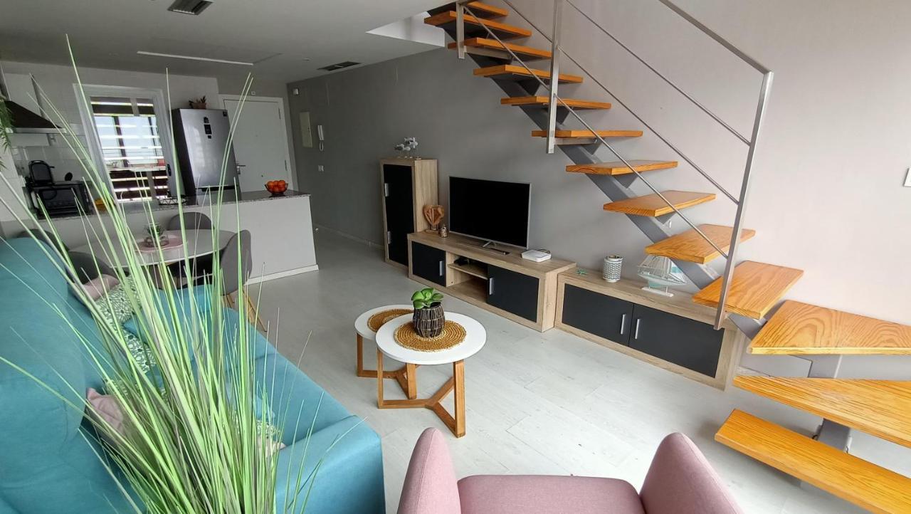 Rincon Exquisito Apartment Denia Exterior photo